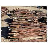 (4) Pallets of Approx (600) 6