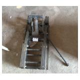 Transmission Jack