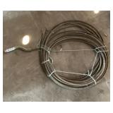 Drain Snake Cable