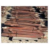 (3) Pallets of Approx (450) 6
