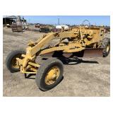 CATERPILLAR 1M 10