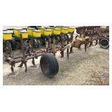 Custom 3-Pt 8-Row 30" Cultivator