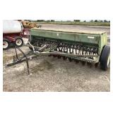 JOHN DEERE 8300 13