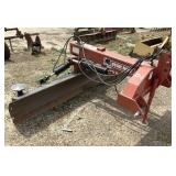 BUSH HOG 176 10
