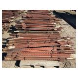 (3) Pallets of Approx (450) 6
