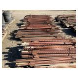 (4) Pallets of Approx (600) 6