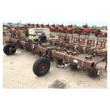 LILLISTON 3-Pt 8-Row 30" Rolling Cultivator