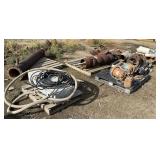 Irrigators Lot