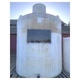 4000g Upright Poly Tank