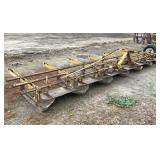 MARVIN 3-Pt 6-Row 30" Bed Shaper
