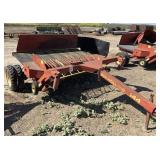 NEW HOLLAND 144 5.5