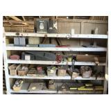 Contents of Shelf