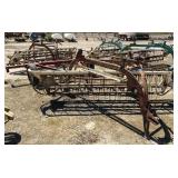 Set of NEW HOLLAND 260-258 10