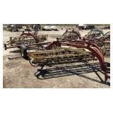 Set of NEW HOLLAND 260-258 10