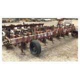 LILLISTON 3-Pt 8-Row 30" Rolling Cultivator