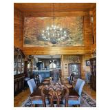 LIVE REAL ESTATE AUCTION – 247 Llama Lane, Lowesville, VA