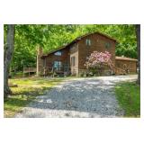 LIVE REAL ESTATE AUCTION – 247 Llama Lane, Lowesville, VA