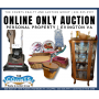 Evington VA  Absolute Auction Personal Property