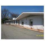 Commercial Property Auction South Boston