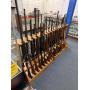 SOUTHERN GUN WORLD  RETAIL BUSINESS LIQUIDATION AUCTION