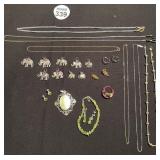 JEWELRY ASSORTMENT