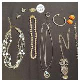 JEWELRY ASSORTMENT