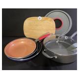 PANS/COOKWARE