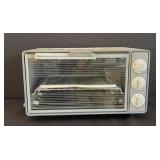 CONVECTION TOASTER OVEN