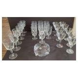 STEMWARE