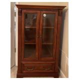 CURIO CABINET