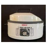 NESCO ROAST AIR OVEN 6