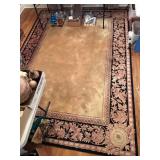 AREA RUG