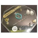 JEWELRY ASSORTMENT