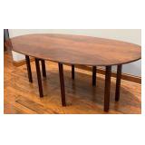 Table, Drop Leaf, Wood