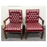 Chairs, Arm