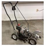 Edger, Craftsman 3.5 HP