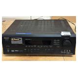 Audio Receiver, Onkyo TXSR501