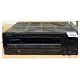 Audio Receiver, Optimus STA-3750