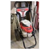 Pressure Washer, Simpson 3000 PSI