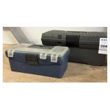 Tool Boxes (2)