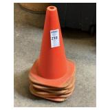 Safety Cones