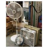 Fans (4)