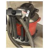 Shop Vac, Craftsman 6.0 HP