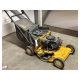 Mower, Cub Cadet (needs carburetor)