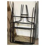 Sign Stands (4)