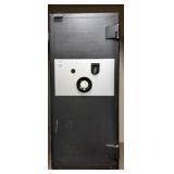 Safe, Kaba Mas Keypad