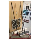 Dust Mops (all as shown)
