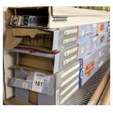 Light Bulbs, 4ft, T8
