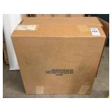 Light Fixures, 2 X 2, Ceiling Mount New in Box