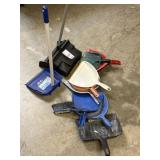 Dust Pans (all as shown)